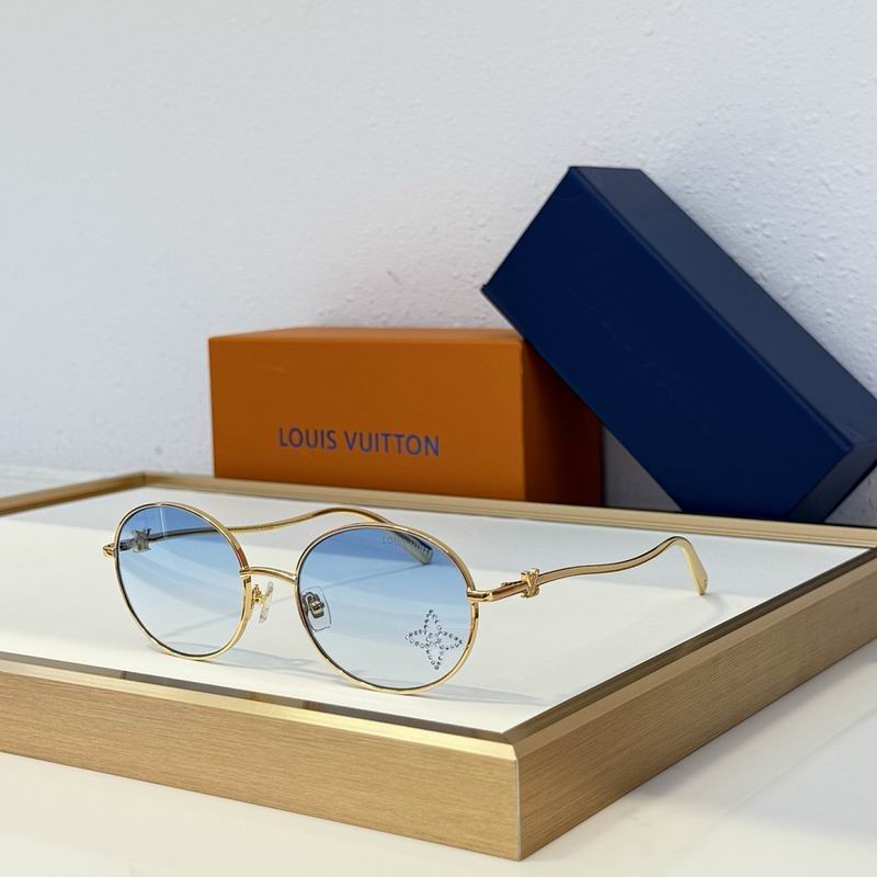 LV Glasses smr231